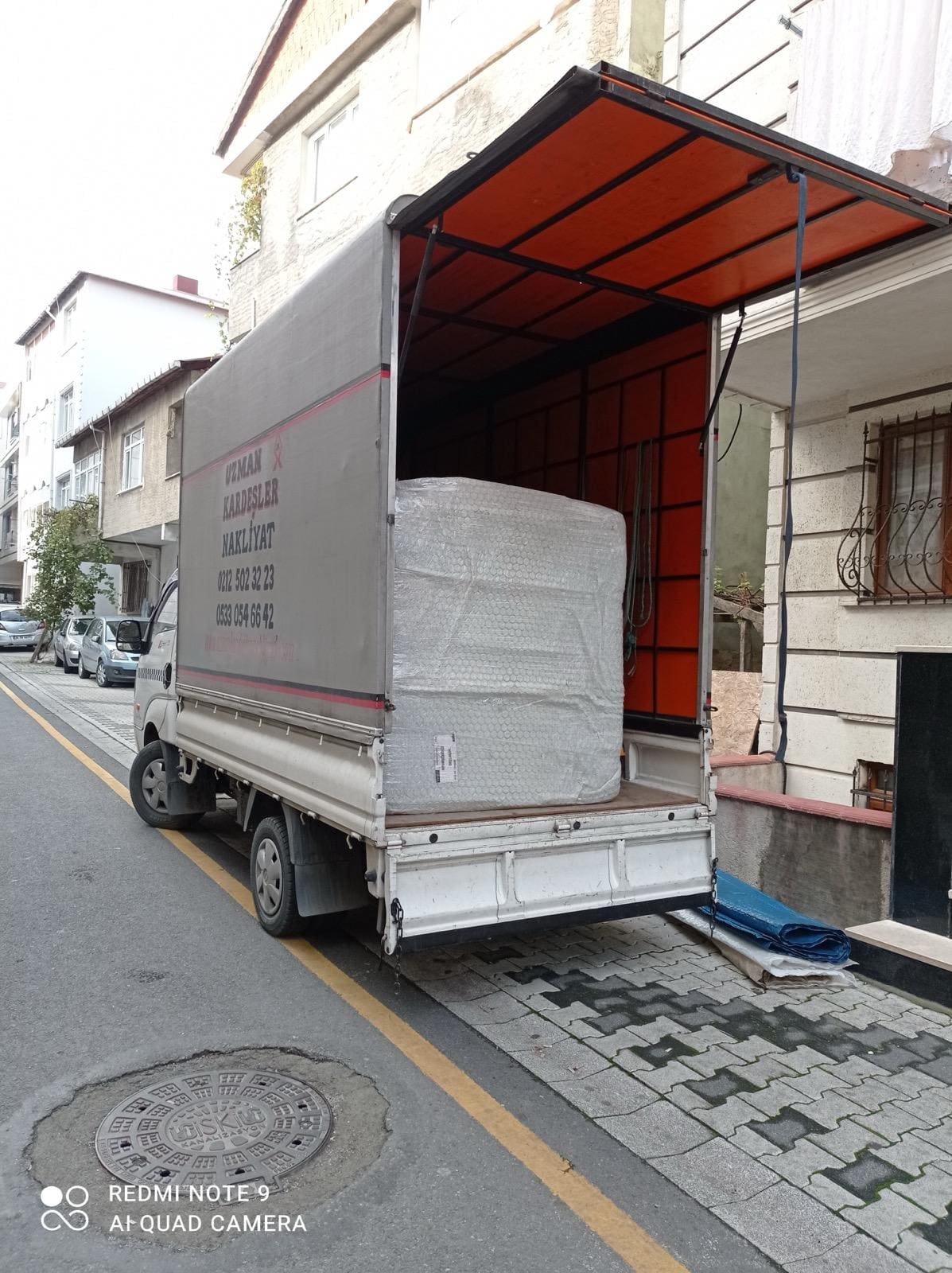 Profesyonel ambalajlama ve paketleme hizmeti