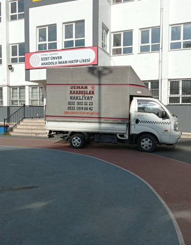 kamyonetci-evden-eve-nakliyat Kamyonetçi evden eve nakliyat firması, eşyaları taşırken güvenli bir hizmet sunuyoruz.